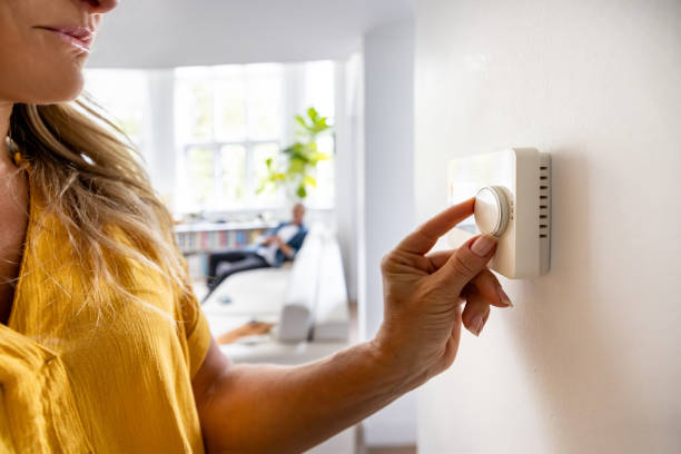 HVAC maintenance plan in Columbia, MD
