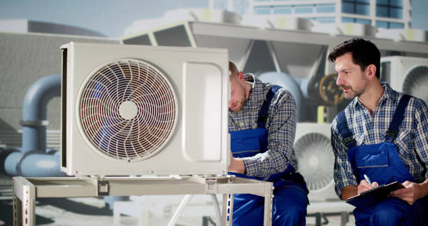 Best HVAC air duct cleaning  in Columbia, MD