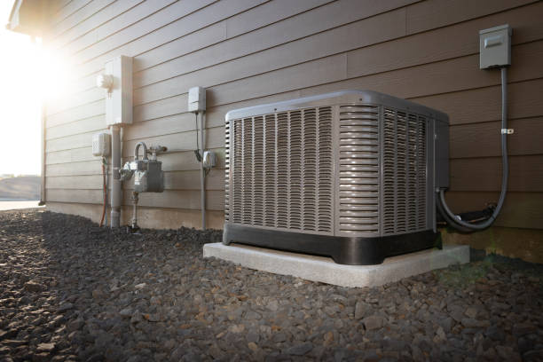 Local HVAC companies in Columbia, MD